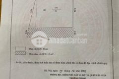 Bán nhà ở lạc long quân,cầu giấy,diện tích 50m2,đường oto tránh,rộng
