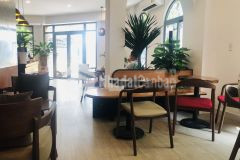 Biệt thự góc mặt tiền phổ quang khu vip sân bay 66m26x12. chỉ 9ty