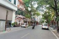 Hbt mp tầng 1 trần đại nghĩa giá 12.5 tỷ, 120m2, hiện cho thuê 60trtháng.