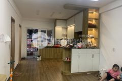 Chính chủ bán căn hộ tầng 2, 68m2 chung cư thanh hà cienco 5 0918818872