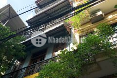 Bán nhà ngõ đẹp nhất văn cao liễu giai vỉa hè ô tô thích hợp ở kinh doanh