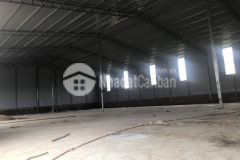 Cho thuê kho xưởng tại km12 đl thăng long. hoài đức