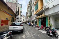 Bán nhà phố hàng bông 30 tỷ 99m2 mặt tiền 7.2m, 1 sổ 1 chủ hiếm có quận hoàn kiếm