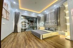 Siêu hiếm,bán nhà trung kính,cầu giấy,ô tô,45m,4t,5m giá 8.8 tỷ lh hải cg 0966866250