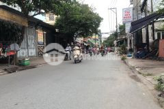 Bán nhà phan huy ích, hẻm máy bay, kd đủ ngành nghề, 78tr m2.