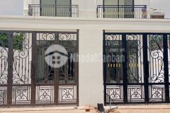 Nhà mới xây hẻm tuệ tĩnh thiết kế đầy đủ công năng cần nhanh