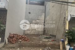 Thửa đất hiếm phố hoa lâm, mặt ngõ to thông các hướng, oto tránh, kinh doanh sầm uất, trước nhà tho