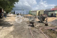 Đất nền vân phong,khu tái định cư pháp lý đầy đủ,biên độ tăng giá cao