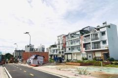 Đất nền phân lô đồng bộ từ 65m2 đường 7m bình trị đông a bình tân giá chỉ từ 3 tỷ