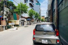 1 căn duy nhất 4,8tỷ ba đình 5m oto dừng đỗ, mặt ngõ thông 3m,nhà đẹp full đồ 36m2 5 tầng