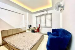 Hot giảm 100tr chỉ còn 2.35 tỷ có ngay nhà 5 tầng, 30m2 tại yên hòa yên nghĩa, hà đông