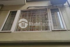 Nhà đẹp phân lô phố dương khuê, quận cầu giấy, ô tô, kd, 52m, 12.5 tỷ.