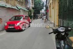 Bán nhà nguyễn văn cừ, long biên, ngõ ô tô 7 chỗ, lô góc thoáng 102m2x 4t, mặt 5m, 9 tỷ 6