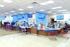 Bán toà nhà văn phòng mặt phố trần thái tông cầu giấy, 11 tầng thông sàn, cho thuê giá cao.