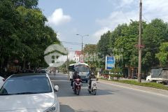 Bán nhà mặt tiền quang trung giá chỉ xx tỷ