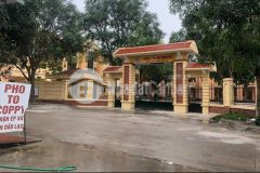 Sát kcn phố nối a, 120m, ô tô 7 chỗ vào, giá cắt lỗ