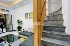 7 phút ra bãi gửi ô tô, 2 thoáng, phân lô bán nhà thái hà 60.5 m2 nhỉnh 7 tỷ