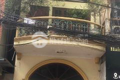 Bán nhà 3 tầng 60m2 mt 4,3m thôn đìa nam hồng đông anh đường ô tô kinh doanh nhỉnh 4,5 tỷ