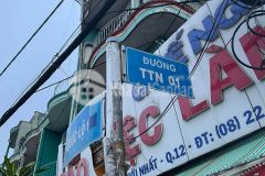 Bán trọ nát sát trường chinh q12, sổ vuông vứt giá chỉ 3ty6