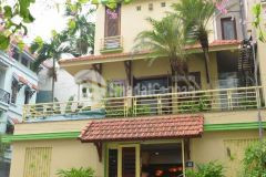 Bán nhà lô góc 2 mặt phố nguyễn du 35m2 mt 8m kinh doanh view hồ đẳng cấp nhà mặt phố quận trung tâm