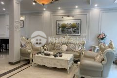 Bán biệt thự 6 tầng 130m gần ngã tư trần thái tông duy tân, đường oto thông, thang máy, kd.