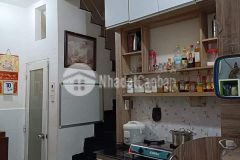 Nhà nhỏ trung tâm siêu đẹp quận 3