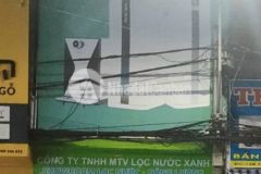 Bán hoặc nhà mặt tiền trần hưng đạo trung tâm thành phố cần thơ