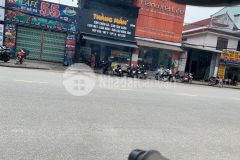 Chỉ 17 tỷ bán nhà view hồ điều hòa mp hồ đắc di, 55m x 3t, sđcc