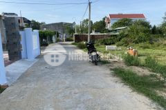 Lô siêu đẹp 9x17m đường ô tô tải to đùng gần chợ lệ trạch giá quá rẻ