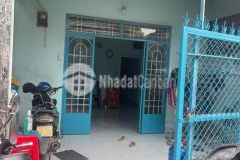 Nhà giá rẻ 1.35 tỷ, sổ riêng thổ cư