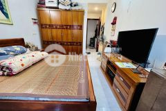 Bán nhà thổ quan 30m x 5 tầng, vị trí đẹp an sinh tốt, giá 2.9 tỉ