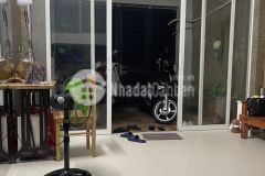 Bán căn hộ tầng trệt 65m2 tiện kinh doanh hẻm 595 cmt8 p15 q10