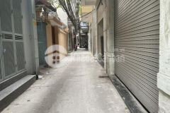 Cần bán ccmn 18 phòng khép kín, thang máy, phố minh khai quận hai bà trưng. dt 72m2 x 6t giá 10.5 tỷ