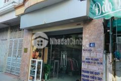 Bán nhà riêng phố bạch mai quận hai bà trưng 70m ô tô đỗ nhỉnh 10 tỷ.