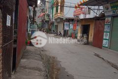 Bán đất hành lạc như quỳnh, 61m, ô tô vào, lô góc, giá tốt