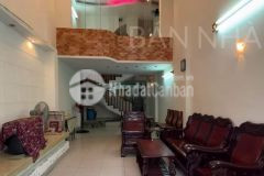 Hxh 5 tầng 4x22 nơ trang long 8.5 tỷ p13 bình thạnh