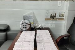 Bán sỉ 20 nền sổ sẵn giá hơn 200 triệu 1 nền