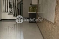 Bán nhà ngõ 784 bạch đằng, giá chỉ 4 tỷ, 30m2x4t, mới đẹp, ở luôn ảnh thật