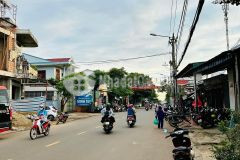 Nhà mặt tiền kinh doanh ama khê phường tự an buôn ma thuột. 4,7 tỷ