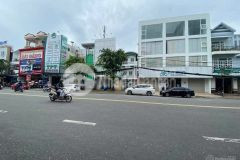 Cho thuê nhà trệt 3 lầu đường lý tự trọng gần công viên lưu hữu phước