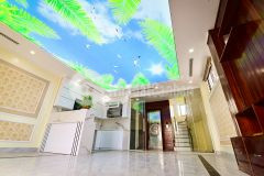 Bán nhà hà nội có gara oto mặt phố kim ngưu 88m giá 13 tỷ