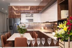 Biệt thự trung lương, hoà xuân, 250m2, nội thất tiền tỷ, nhỉnh 15 tỷ, 0919051718