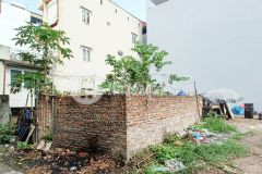 Bán đất thổ cư tả thanh oai, 40m2 ôtô tải vào nhà 3.15 tỷ