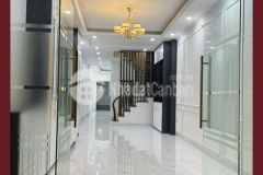 Bán nhà ngõ 24 kim đồng, mới đẹp, ô tô, thang máy, ở ngay, 64m2, 5 tầng, chỉ 9.47 tỷ.