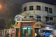 Nhà nguyễn đình chiểu quận 3 hxh 40m2 gần trường kiến thiết