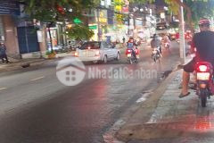 Bán căn góc, mặt 10 và mặt 12m, tiện kd, đường nguyễn ảnh thủ chỉ 6 tỷ 900.