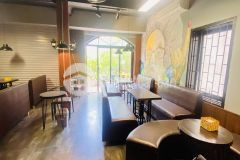 Bán nhà mặt phố trần phú, hà đông, lô góc, 71m, 6.3m mặt tiền, kd sầm uất, lh 0902253303