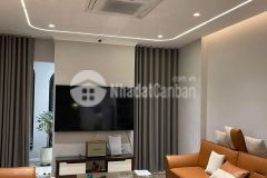 Gấp bán ô tô, phân lô, nội thất nhập khẩu, ở sướng 55.8m2 chỉ 7.58 tỷ