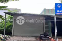 Kho cho thuê lộ giới 47m. giá 7 triệu. cho thuê kho trục chính kdc xây dựng kế khu nam long