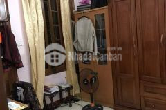 Bán nhà bạch mai minh khai 5 tầng dân xây ở ngay ô tô kinh doanh hai bà trưng